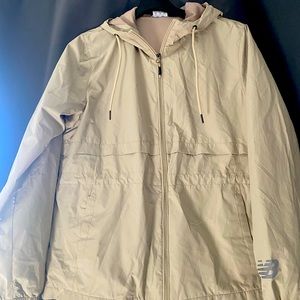 Men’s New with Tags New Balance jacket